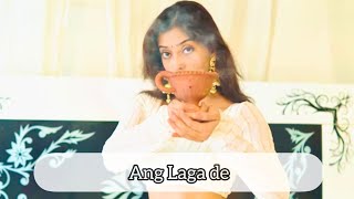 Ang Laga de re dance cover| Kashika Sisodia Choreography