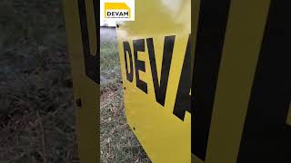 Devam Arc Welding Machines : A Trusted & Reliable Source of Arc Welding#arcwelding #welding #shorts