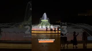 hubpymalta.com Wish You Successful 2024 Follow us on #YouTube #foodie #NewYear2024 #Success #Malta