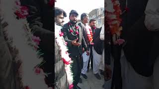 BAR Association jatoi Election ll #advocate #adv #viral #muhammadali #jatoi #shorts #youtubeshorts