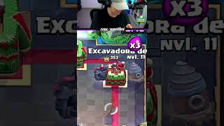 Los DIOSES de CR me DIERON PODERES