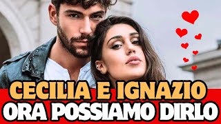 🔴 CECILIA RODRIGUEZ ED IGNAZIO MOSER: "ORA POSSIAMO DIRLO"  LA BELLISSIMA NOTIZIA DI POCO FA!