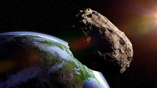 ÚLTIMA HORA 2021: ADVIERTEN QUE ASTEROIDE PASARÁ CERCA DE LA TIERRA ESTE Domingo 21 de Marzo,