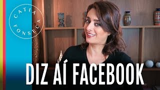 DIZ AI: Facebook