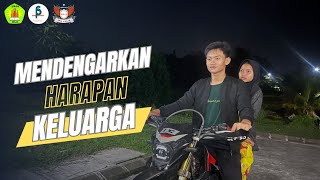 Bulan Bahasa - Lomba Film Pendek - Mendengarkan Harapan Keluarga - Kelas XII-2