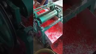 Rubber Band Cutting Machine (9583323379)