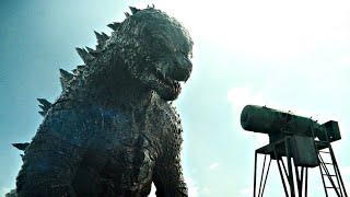 EXPLOTAN una NUKE en la cara de GODZILLA | EPIC VERSUS 💥