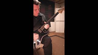 Rick Springfield-Jessie's Girl (Guitar Solo Cover)