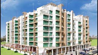 3BHK DUPLEX FLAT  Available For Sale at Taloja Phase 2, Navi Mumbai