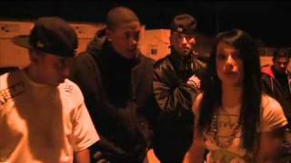 Snow Tha Product - "Break Em" - Behind the Scenes