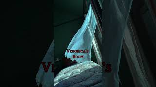 Classic Thriller Season: Veronica's Room