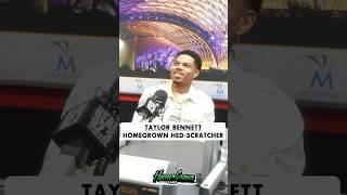 IS TAYLOR BENNETT SMARTER THAN A 5th GRADER ⁉️😂 #comedy