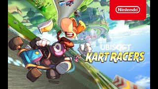 Ubisoft Kart Racers | Launch Trailer