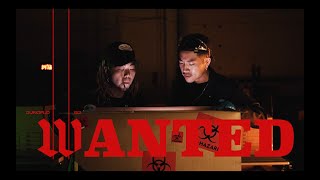 Junoflo & G2 - WANTED (Official MV)