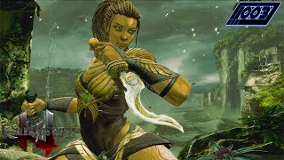 Killer Instinct 2013 Maya Story Mode