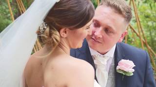 Wedding Videography Showreel | UK Wedding Films Production | UK Dorset Wedding Videographer