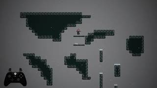 Platforming Demo (Work in progress)