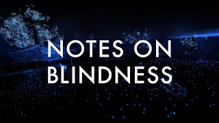 Notes On Blindness VR POV Gameplay