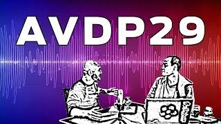 AVDP EP29 | 50 Shades Movie | Black Jack | Keurig DRM | Social Media Death | Pono Player