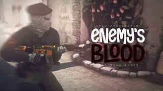 "Enemy's Blood" By Neath (My first Edit CS:GO)