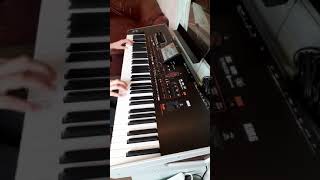 Korg pa 4x internațional 76 taste