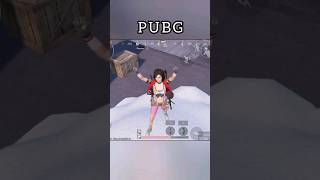 وقتی تازه با Snowball Blaster آشنا میشی😂#viral#shorts#pubg