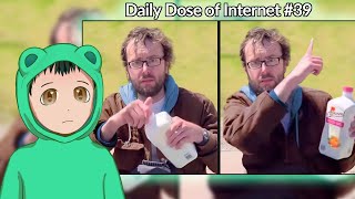 Reacting to Daily Dose of Internet #39! (He Was Incredibly Offended)