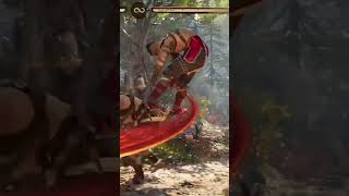 Baraka Combo tutorial MK1 19 hits Mortal Kombat 1 w/double Jax Character Assist