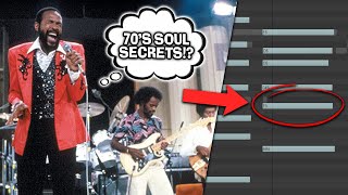 these 1970's soul secrets will change how you make melodies!?