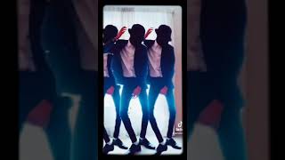 Mind Blowing Michael Jackson - Smooth Criminal Dance without Music Beat | Shorts #shorts #MJ