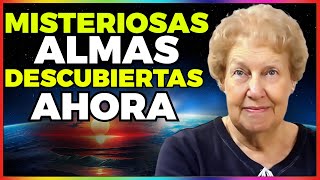 LAS ALMAS MÁS MISTERIOSAS DEL UNIVERSO SEGÚN DOLORES CANNON