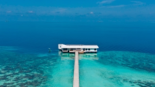 Conrad Maldives Rangali Island Live Stream