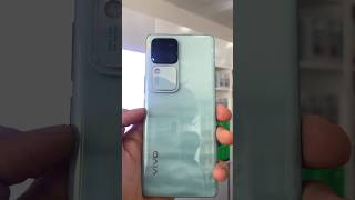 vivo v30 series smartphone v30 unboxing #shorts #viral