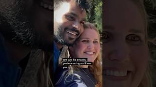 I love you | couple | India USA love | SoKo’s journey  | #california #lovetravels