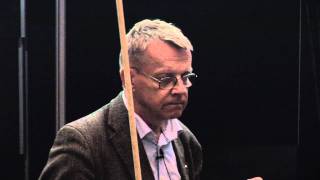 Hans Rosling 'Epidemiology for the bottom billion' - Pumphandle lecture 2011 [ 2 of 4 ]