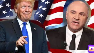 SHARK TANK'S KEVIN O LEARY: TRUMP WILL WIN BIG IN 2020