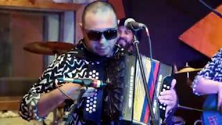 Greysi/Cumbia  Soledeña - Ron & Velas (Live Session)