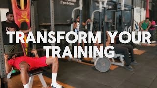 Transform Your Training: Proven Techniques to Enhance Body & Skills‼️ #training #aesthetic