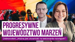 Umówmy się na Polskę! Progresywne województwo marzeń