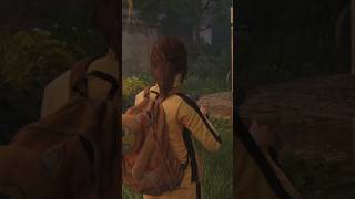 TLoU1 Remake: Left Behind - Ellie’s Jokes Part 9 #tlou1 #elliewilliams