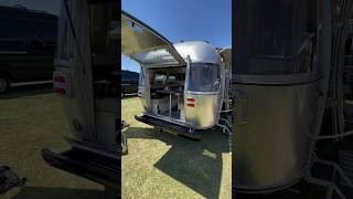 Rolling with an Airstream #adventure #rv