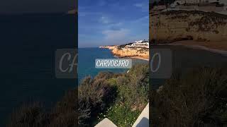 #algarve #carvoeiro #sun