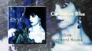 Caribbean Blue - Enya