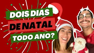 Natal Pelo Mundo | Podcast #02