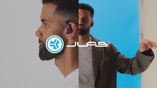 Headphones for all your moods? That’s our thing. Find your perfect pair with JLab.