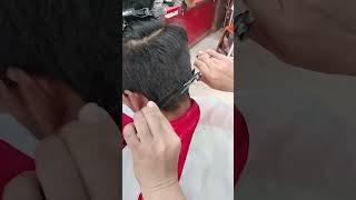 Hair cut men step by step Hair style #hair #india #shorts