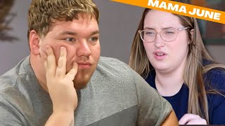 Mama June | Josh Breaks His SILENCE With A Hopeful Message To Pumpkin!