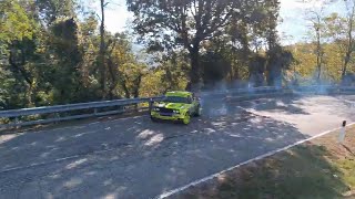 21° RallyLegend 2023 La Casa #legend #rally #rallye #rallying #puresound #Paolodiana