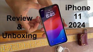 iPhone 11 Review