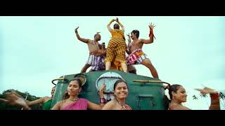 Kannum Rendum Tamil Full Video Songs Dolby Digital 5.1 Kutty Movie (2010)